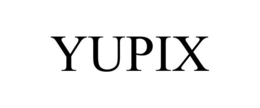 YUPIX trademark