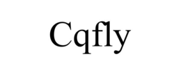 CQFLY trademark