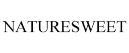 NATURESWEET trademark