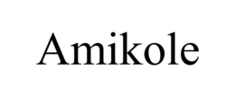 AMIKOLE trademark
