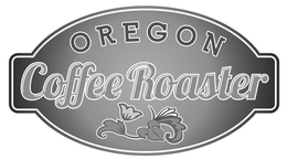 OREGON COFFEE ROASTER trademark
