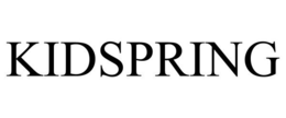 KIDSPRING trademark