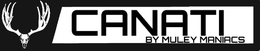CANATI BY MULEY MANIACS trademark