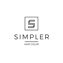 S SIMPLER HAIR COLOR trademark