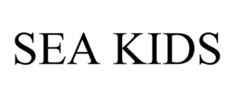 SEA KIDS trademark