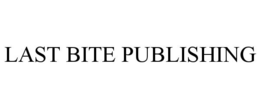LAST BITE PUBLISHING trademark