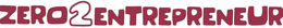 ZERO2ENTREPRENEUR trademark