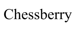 CHESSBERRY trademark