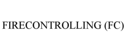 FIRECONTROLLING (FC) trademark