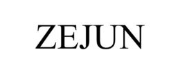 ZEJUN trademark