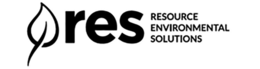 RES RESOURCE ENVIRONMENTAL SOLUTIONS trademark