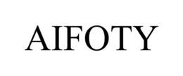 AIFOTY trademark