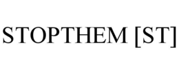 STOPTHEM [ST] trademark