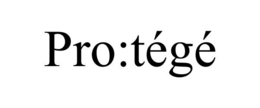 PRO:TÉGÉ trademark