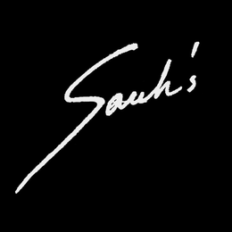 SAREH'S trademark