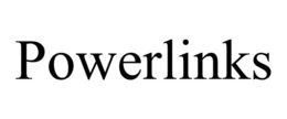 POWERLINKS trademark