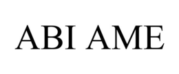 ABI AME trademark