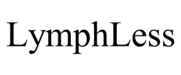LYMPHLESS trademark