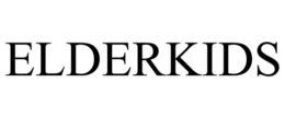 ELDERKIDS trademark