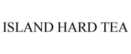 ISLAND HARD TEA trademark