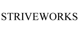 STRIVEWORKS trademark