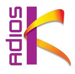 ADIOS K trademark