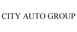 CITY AUTO GROUP trademark