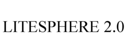 LITESPHERE 2.0 trademark