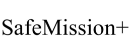 SAFEMISSION+ trademark