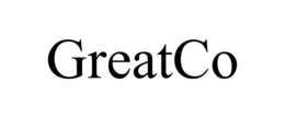 GREATCO trademark