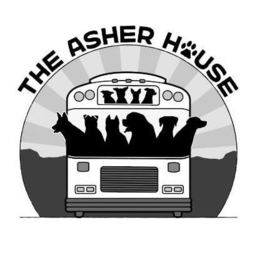 THE ASHER HOUSE trademark