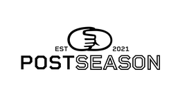 EST 2021 POSTSEASON trademark