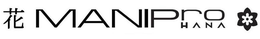 MANIPRO HANA trademark