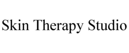 SKIN THERAPY STUDIO trademark