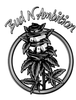BUD N AMBITION trademark