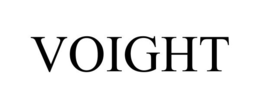 VOIGHT trademark