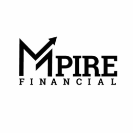 MPIRE FINANCIAL trademark