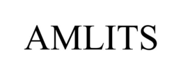 AMLITS trademark