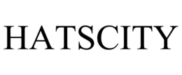 HATSCITY trademark