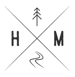H M trademark