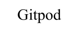 GITPOD trademark