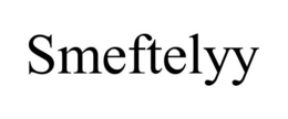 SMEFTELYY trademark