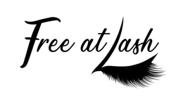 FREE AT LASH trademark