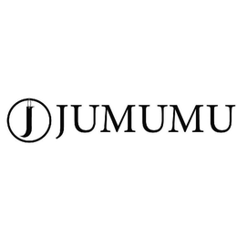 J JUMUMU trademark