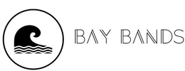 BAY BANDS trademark