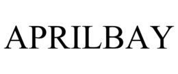 APRILBAY trademark