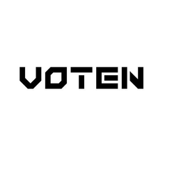 VOTEN trademark