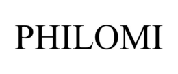 PHILOMI trademark