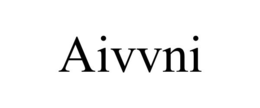 AIVVNI trademark