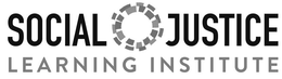 SOCIAL JUSTICE LEARNING INSTITUTE trademark